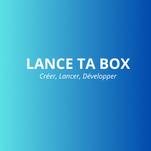 Lance ta Box